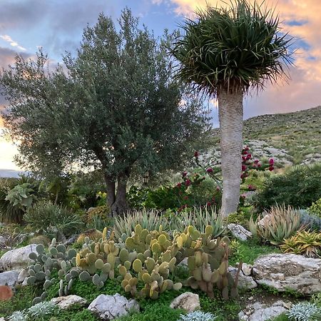 Casa Balata Farm House Realmonte Exterior foto