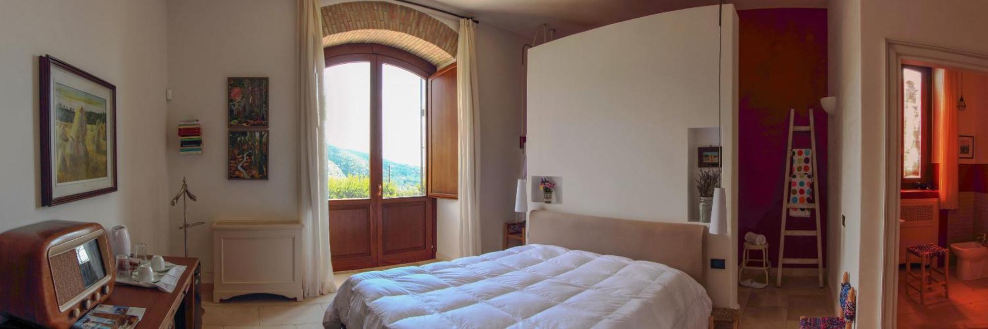 Casa Balata Farm House Realmonte Cameră foto