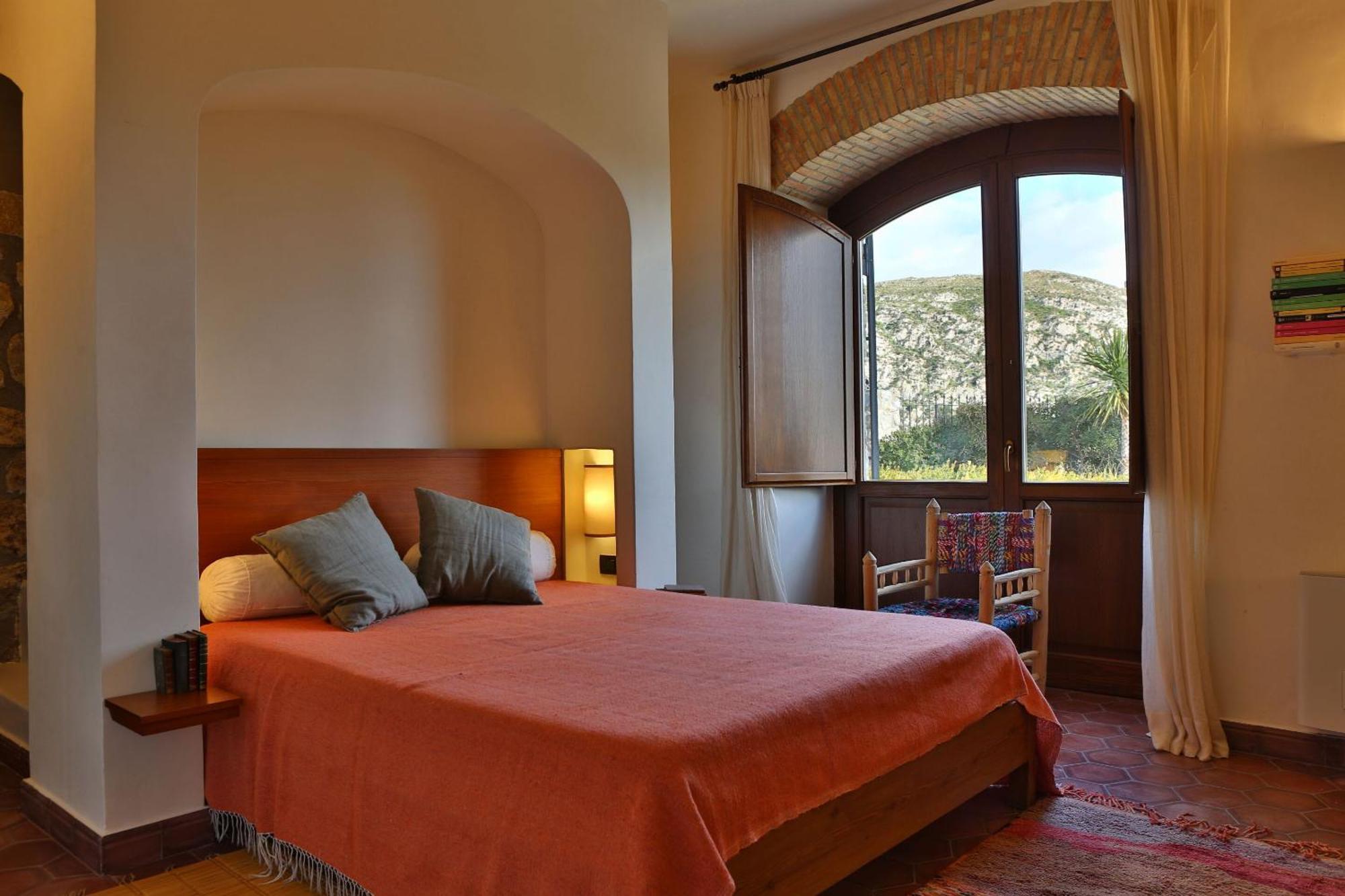 Casa Balata Farm House Realmonte Exterior foto
