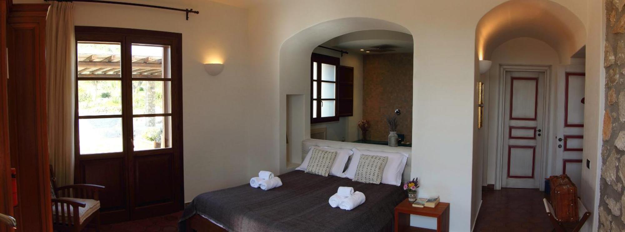 Casa Balata Farm House Realmonte Exterior foto