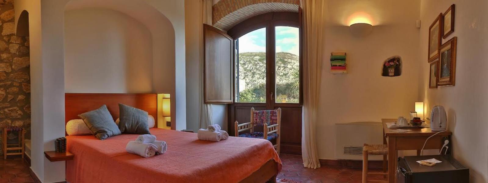 Casa Balata Farm House Realmonte Cameră foto