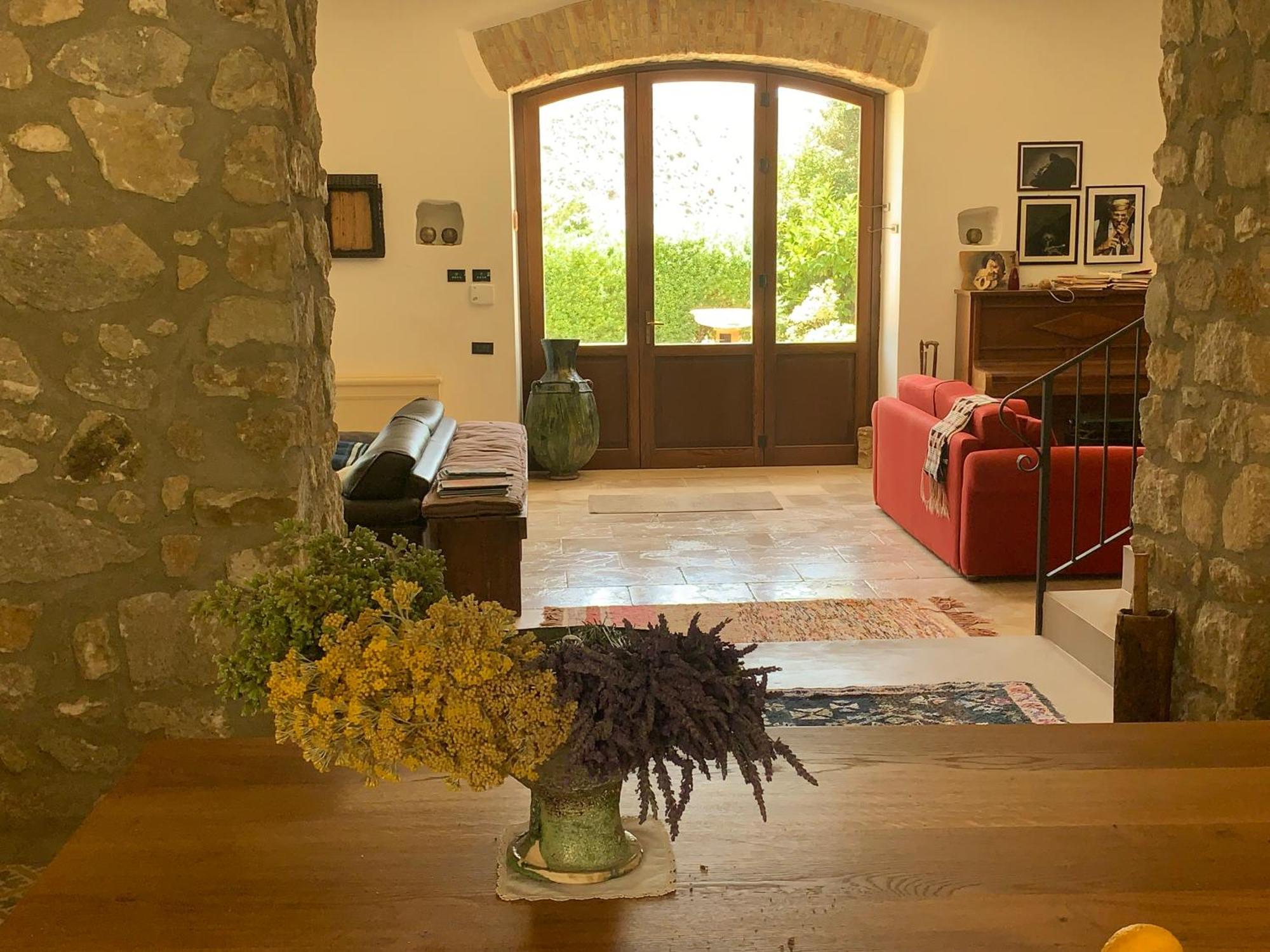 Casa Balata Farm House Realmonte Exterior foto