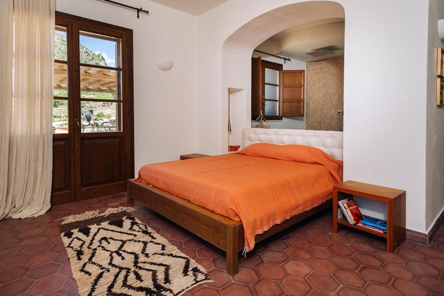 Casa Balata Farm House Realmonte Exterior foto